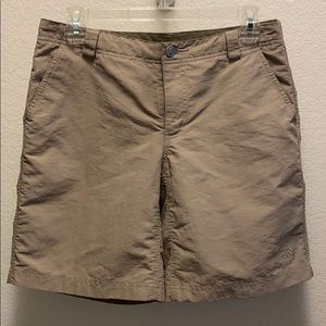 The North Face shorts